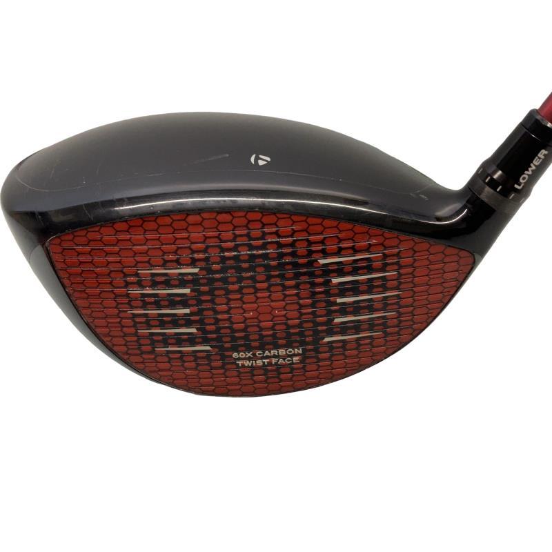 TaylorMade（テーラーメイド） STEALTH 9° ドライバー DR フレックス