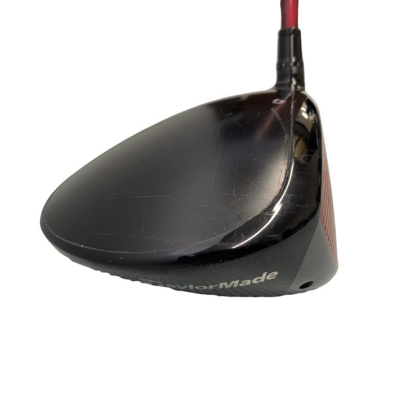 テーラーメイド ステルス 9° ドライバー TaylorMade（テーラーメイド） STEALTH 9° ドライバー DR フレックス