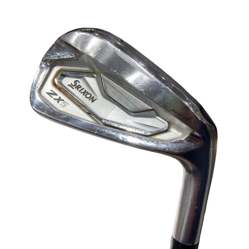 DUNLOP（ダンロップ） SRIXON ZX5 Mk II 6S アイアンセット IR