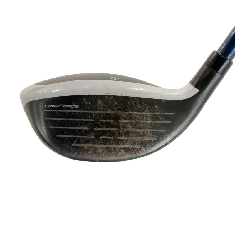 SIM2 MAX-D 5W FLEX S 19° フェアウェイウッド SIM2 MAX-D 5W FLEX S 19° フェアウェイウッド SIM2 MAX-D 5W FLEX S