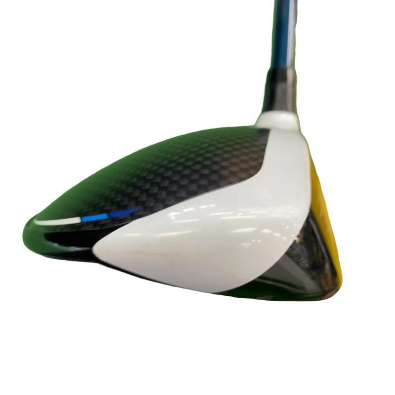 TaylorMade（テーラーメイド） SIM2 MAX-D 5W フェアウェイウッド FW