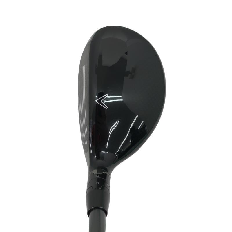 キャロウェイ EPIC SUPER HYBRID U4 ユーティリティ UT フレックスSRの画像