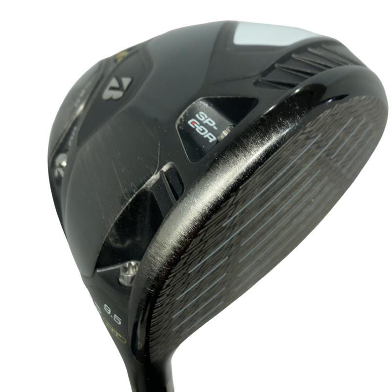 BRIDGESTONE GOLF ブリヂストン B2 HT 9.5° ドライバー DR フレックスS