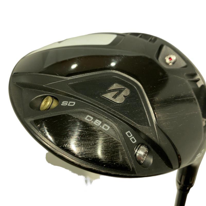 BRIDGESTONE GOLF ブリヂストン B2 HT 9.5° ドライバー DR フレックスS