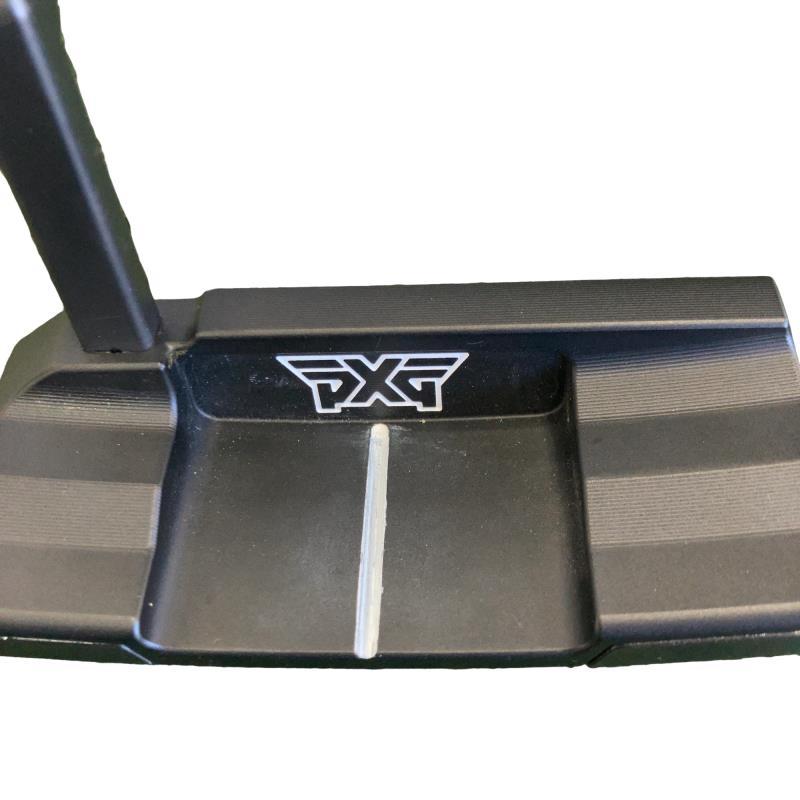 PXG PXG BATTLE READY CLOSER(クランク) パター PT フレックスその他