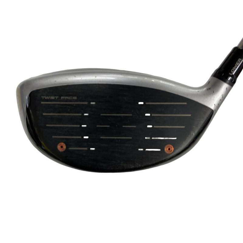 TaylorMade M6 ドライバー 9.0度　フレックスＳ TaylorMade（テーラーメイド） M6 9° ドライバー DR フレックスS