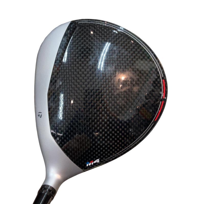テーラーメイド M4  9.5° ドライバー DR フレックスS_1