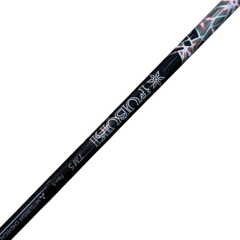 テーラーメイド M4  9.5° ドライバー DR フレックスS_4