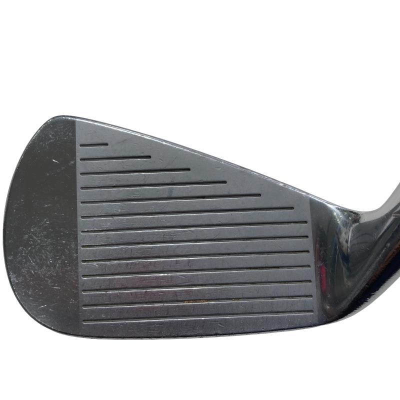 BRIDGESTONE GOLF ブリヂストン TOURSTAGE ViQ FORGED 8S アイアン