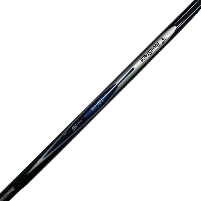 BRIDGESTONE GOLF ブリヂストン TOURSTAGE ViQ FORGED 8S アイアン