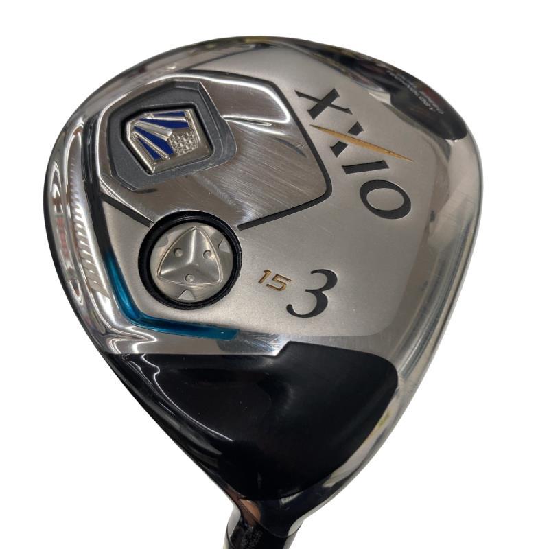 DUNLOP（ダンロップ） XXIO(2014) 3W フェアウェイウッド FW