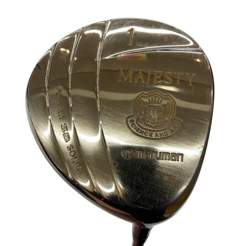 MAJESTY（マジェスティ） マジェスティゴルフ(旧マルマン) MAJESTY