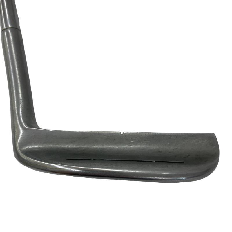 Wilson（ウイルソン） ウィルソン 8813 クラシック(L字) パター PT 