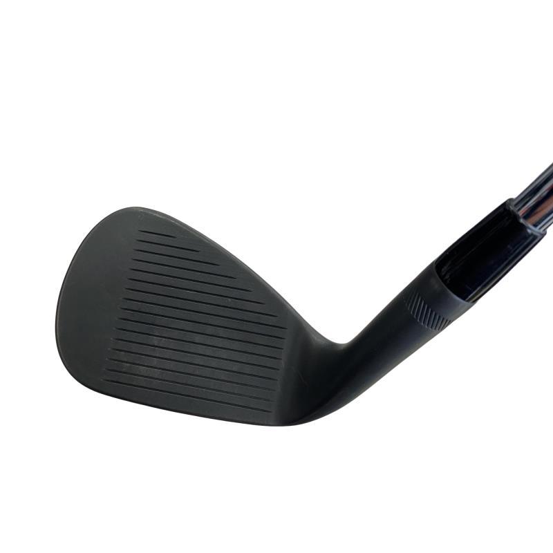 Titleist（タイトリスト） VOKEY SPIN MILLED SM10 ジェットブラック