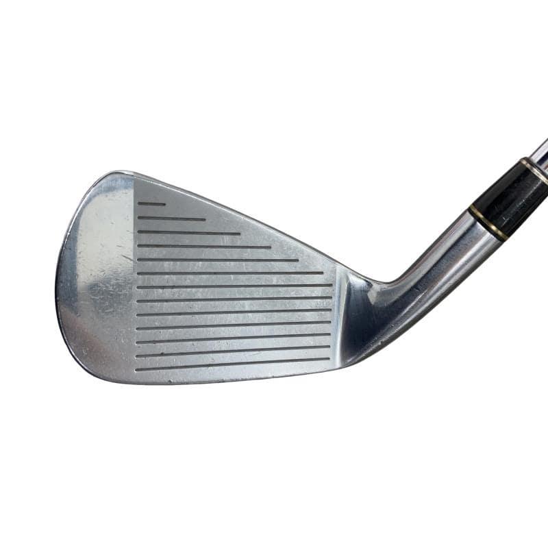 BRIDGESTONE GOLF ブリヂストン TOURSTAGE ViQ FORGED 6S アイアン