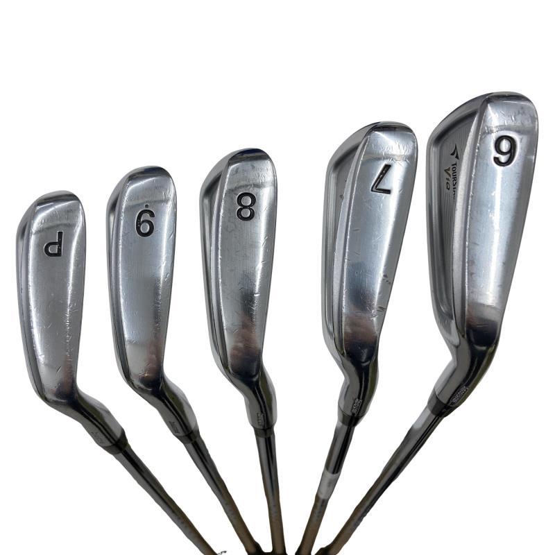 BRIDGESTONE GOLF ブリヂストン TOURSTAGE ViQ FORGED 6S アイアン