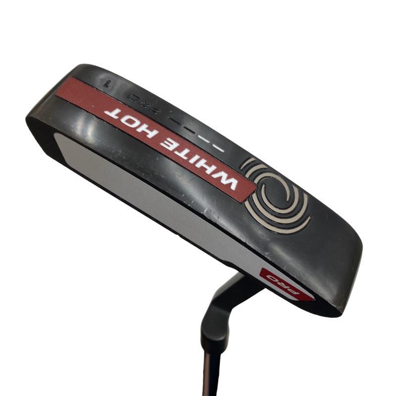 ODYSSEY WHITE HOT PRO #9 レフティー パター　34インチ Odyssey White Hot Pro #9 Putter (D-12543154715) | 2nd Swing Golf