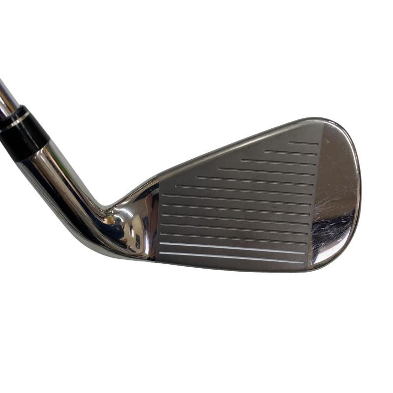 Callaway（キャロウェイ） X2 HOT 6S レフティ アイアンセット IR