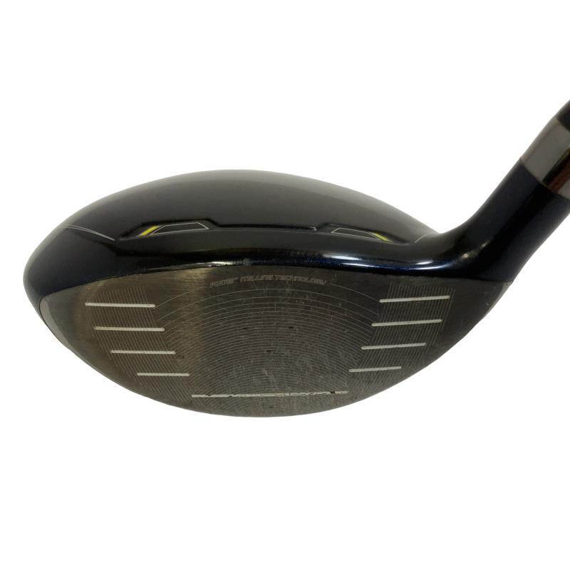 BRIDGESTONE GOLF ブリヂストン TOUR B JGR 5W フェアウェイウッド FW