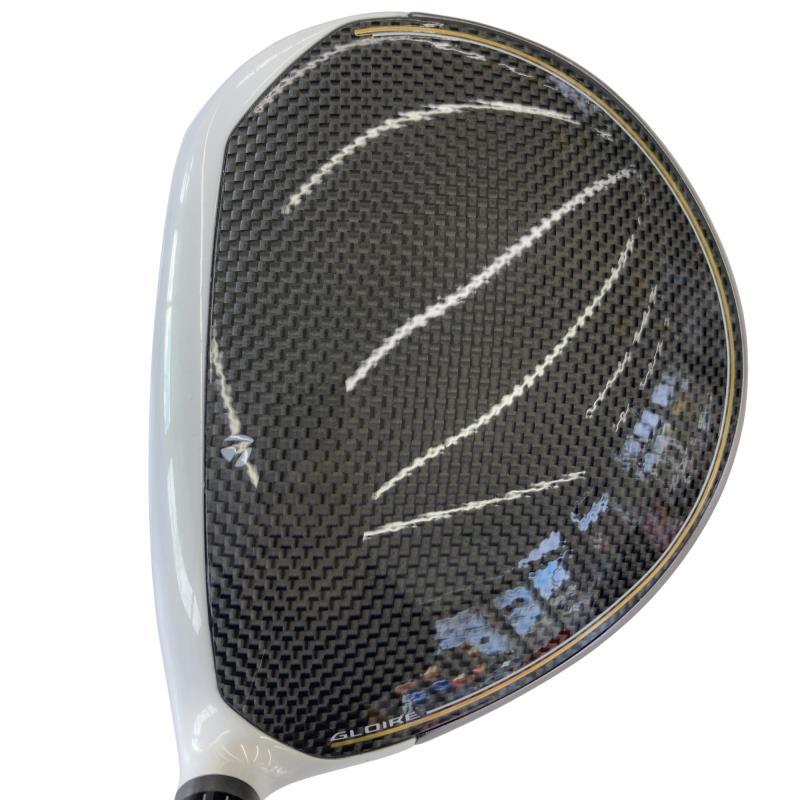 テーラーメイド STEALTH GLOIRE+ 10.5° ドライバー DR フレックスS_1