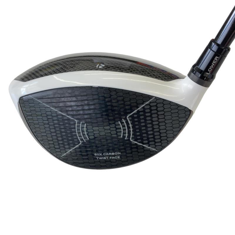 テーラーメイド STEALTH GLOIRE+ 10.5° ドライバー DR フレックスS_2