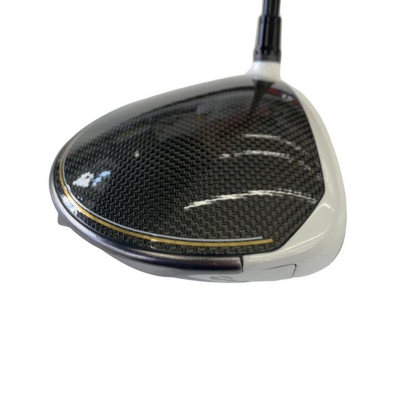 テーラーメイド STEALTH GLOIRE+ 10.5° ドライバー DR フレックスS_3