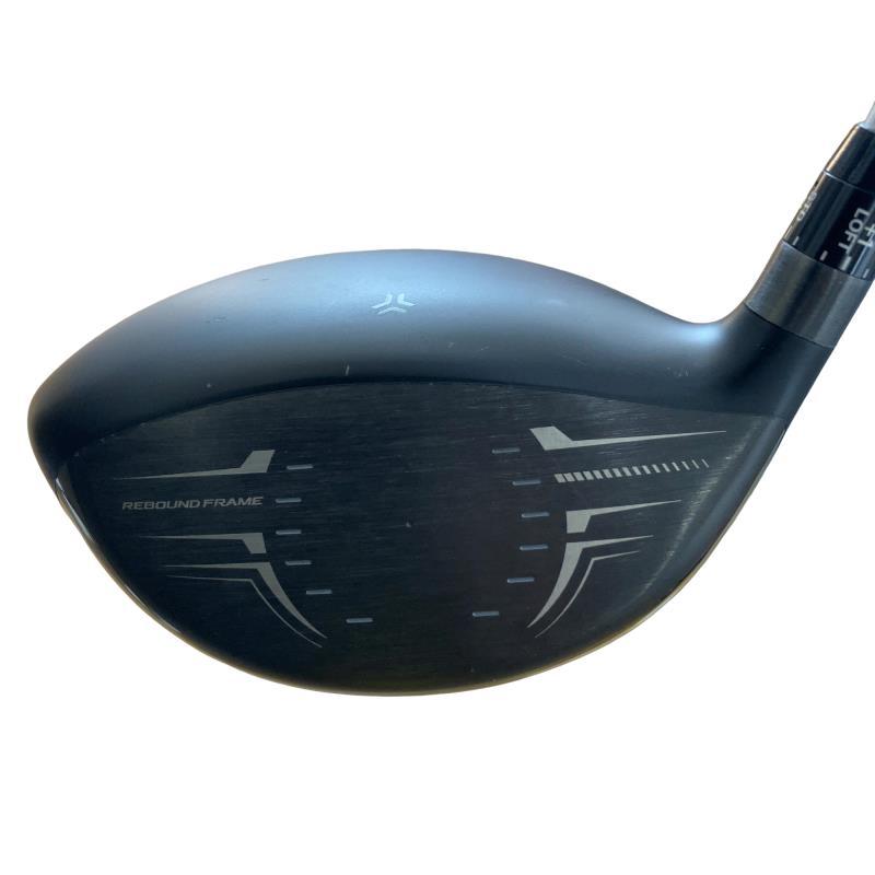 DUNLOP（ダンロップ） SRIXON ZX5 Mk II 10.5° ドライバー DR