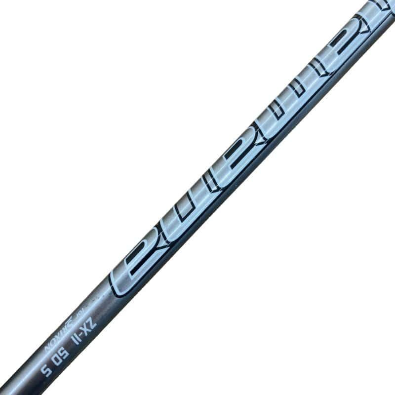 SRIXON スリクソン ZX5mk2 10.5° DRドライバー DUNLOP（ダンロップ） SRIXON ZX5 Mk II 10.5° ドライバー DR