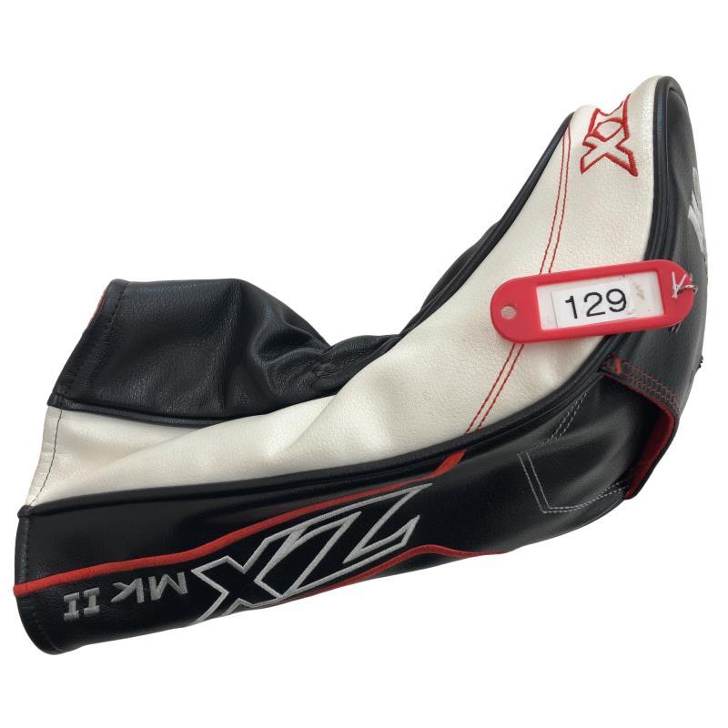 DUNLOP（ダンロップ） SRIXON ZX5 Mk II 10.5° ドライバー DR