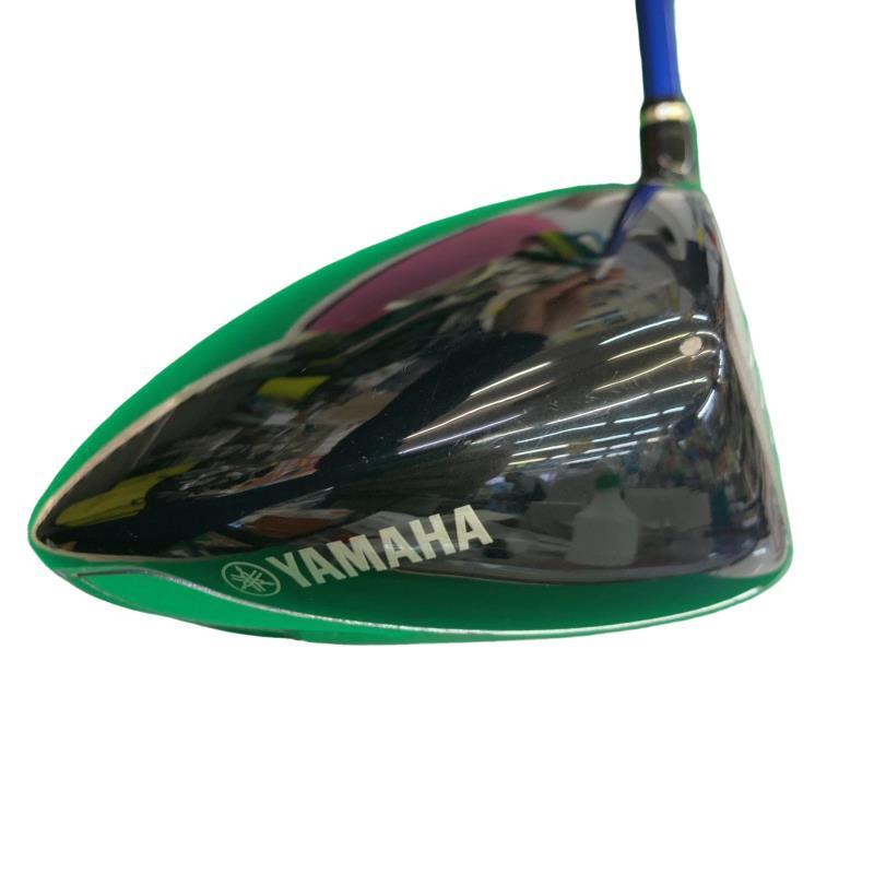 YAMAHA（ヤマハ） inpres UD+2 9.5° ドライバー DR フレックスS
