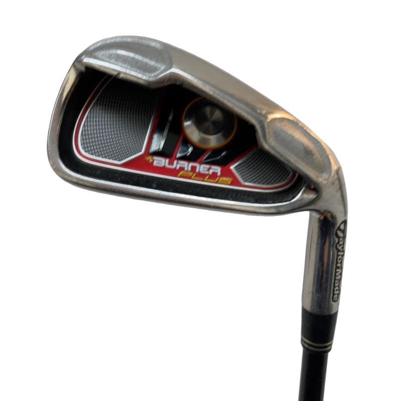 TaylorMade（テーラーメイド） BURNER PLUS 6S アイアンセット IR