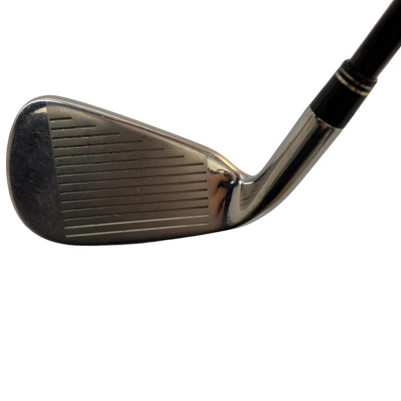 TaylorMade（テーラーメイド） BURNER PLUS 6S アイアンセット IR