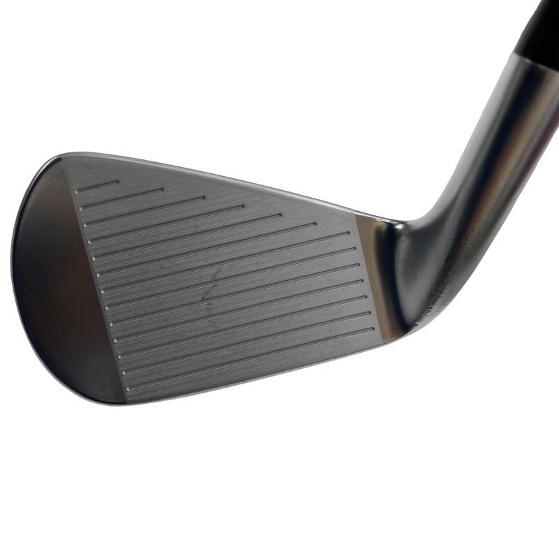 DUNLOP（ダンロップ） SRIXON ZX5 Mk II 6S アイアンセット IR