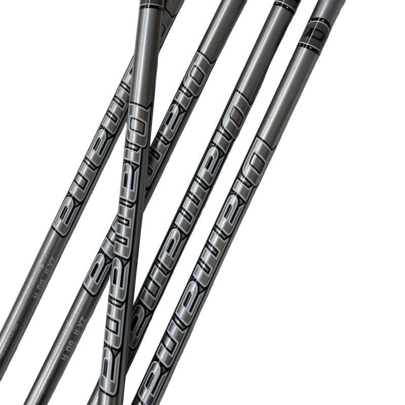 DUNLOP（ダンロップ） SRIXON ZX5 Mk II 6S アイアンセット IR