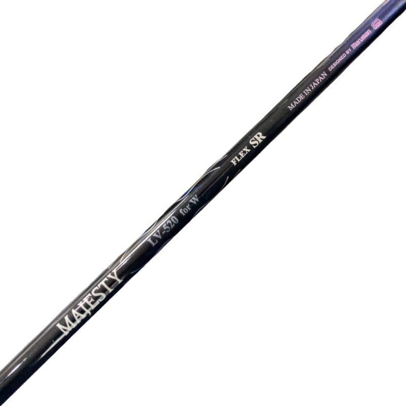 MAJESTY（マジェスティ） マジェスティゴルフ(旧マルマン) MAJESTY