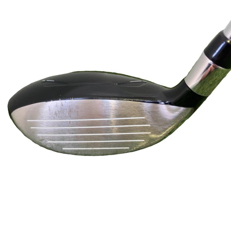 ブリヂストン　jgrユーティリティ　4U、5Uセット　フレックスS BRIDGESTONE GOLF ブリヂストン JGR U4 ユーティリティ UT フレックスS