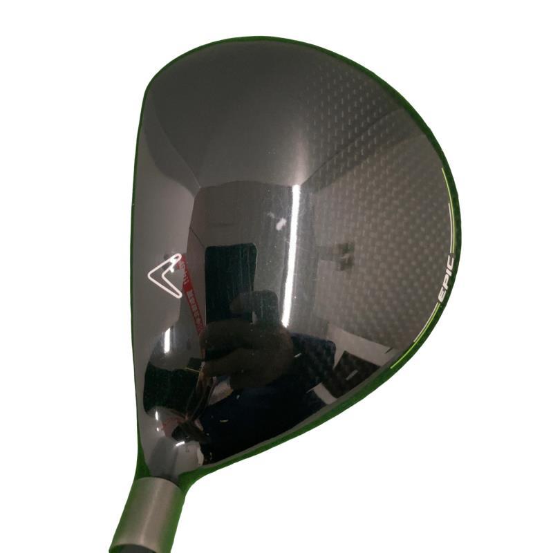 Callaway（キャロウェイ） EPIC SPEED 3W フェアウェイウッド FW