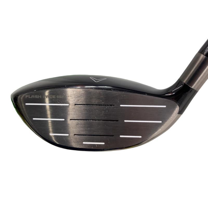 Callaway（キャロウェイ） EPIC SPEED 3W フェアウェイウッド FW