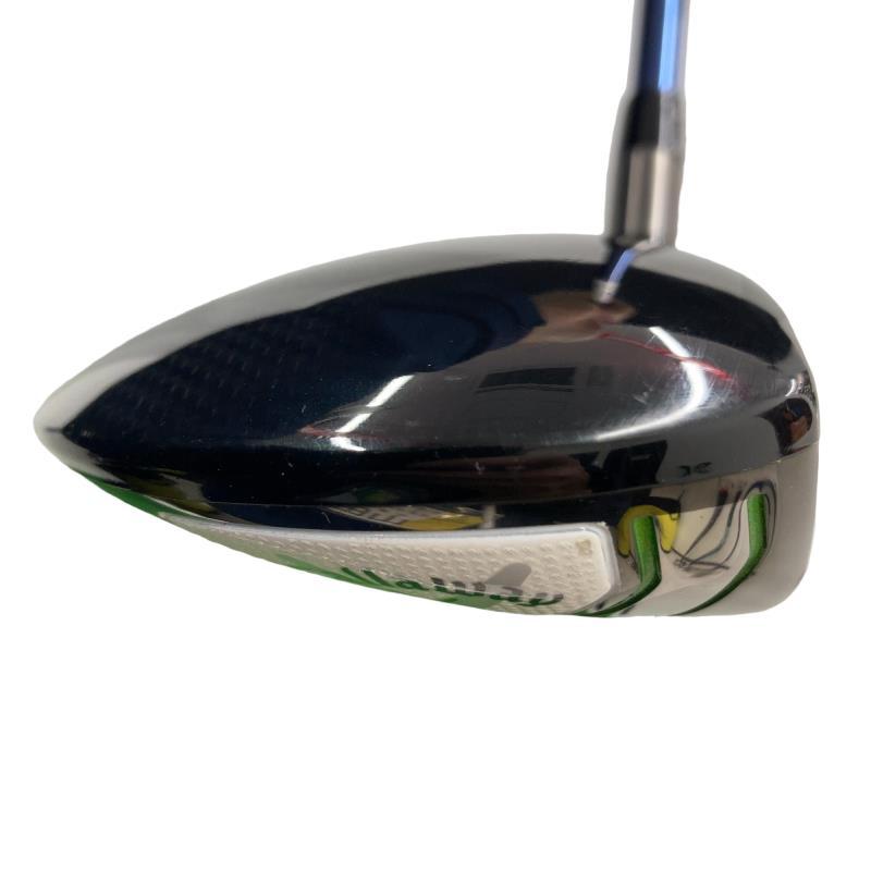 Callaway（キャロウェイ） EPIC SPEED 3W フェアウェイウッド FW