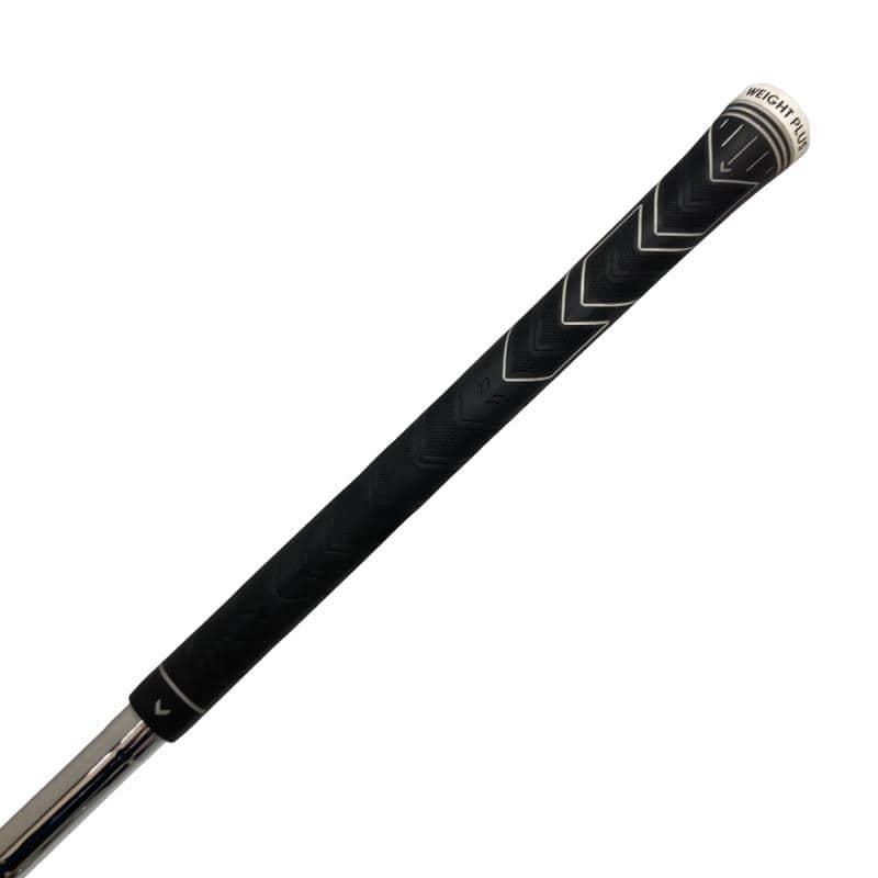 ダンロップ XXIO(2020) eks 8S アイアンセット IR フレックスS_6
