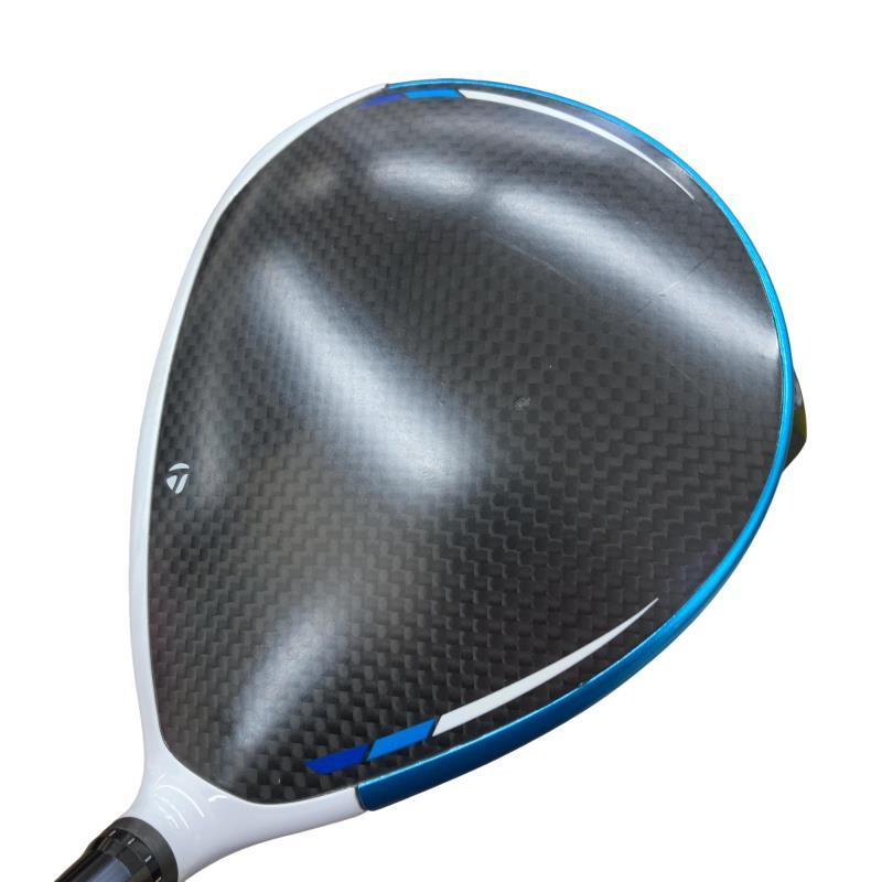 TaylorMade（テーラーメイド） SIM2 MAX 10.5° ドライバー DR
