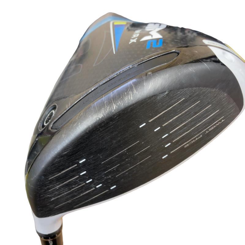 TaylorMade（テーラーメイド） SIM2 MAX 10.5° ドライバー DR