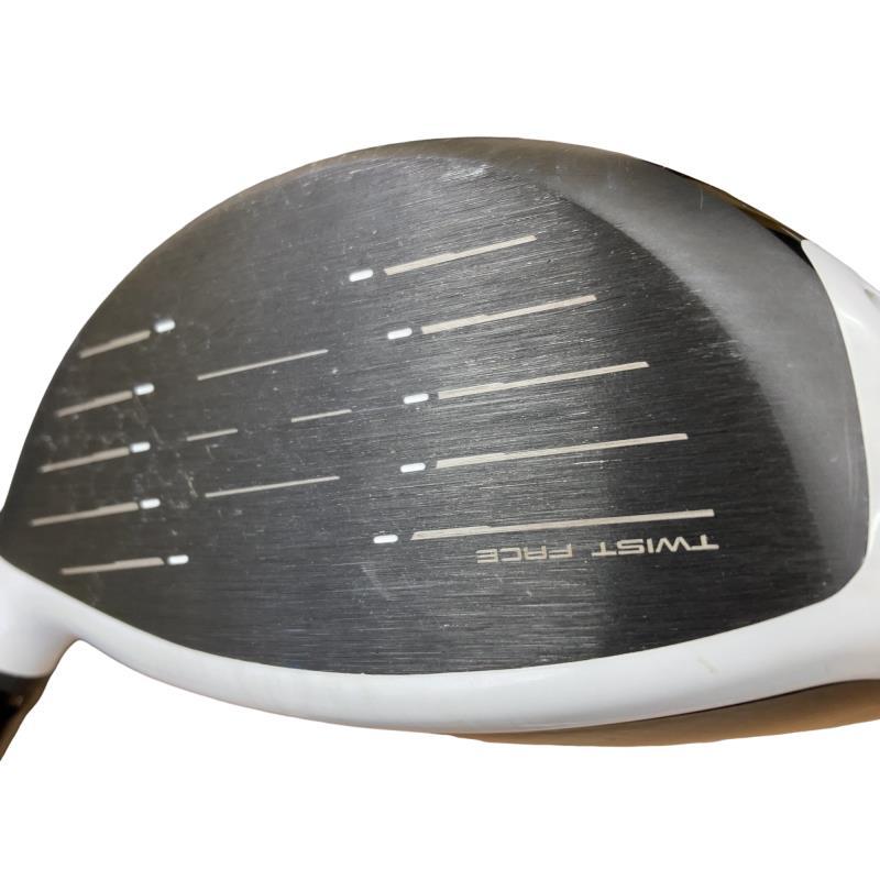 TaylorMade（テーラーメイド） SIM2 MAX 10.5° ドライバー DR