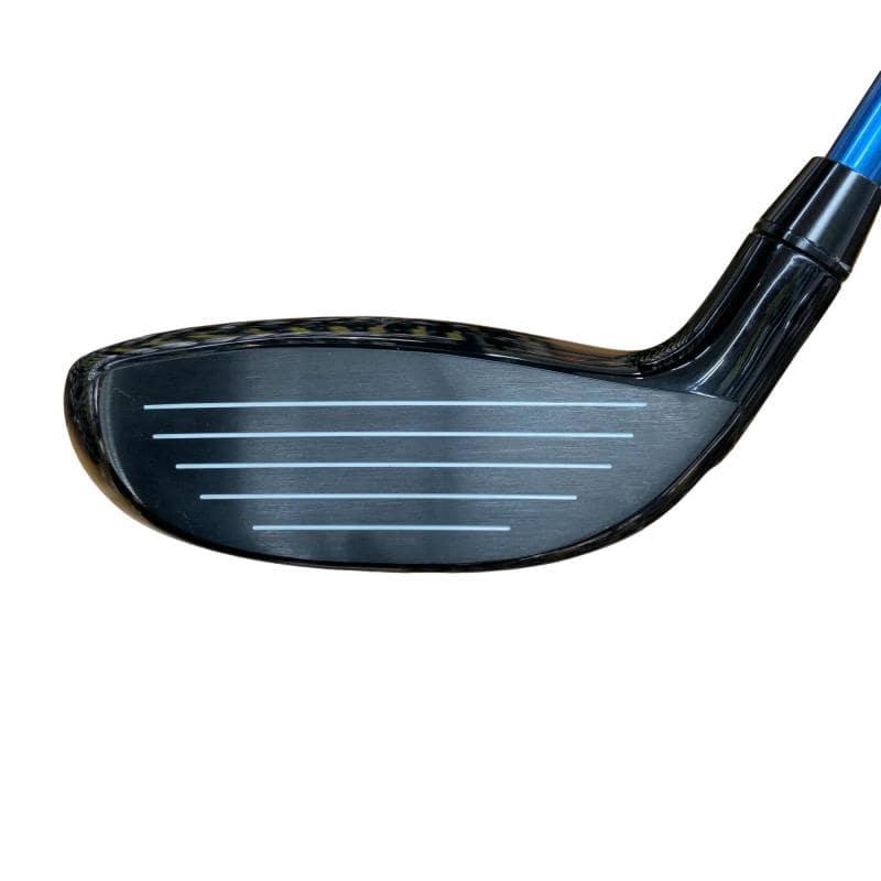 本間ゴルフ TOUR WORLD TW777 5W フェアウェイウッド FW フレックスSの画像