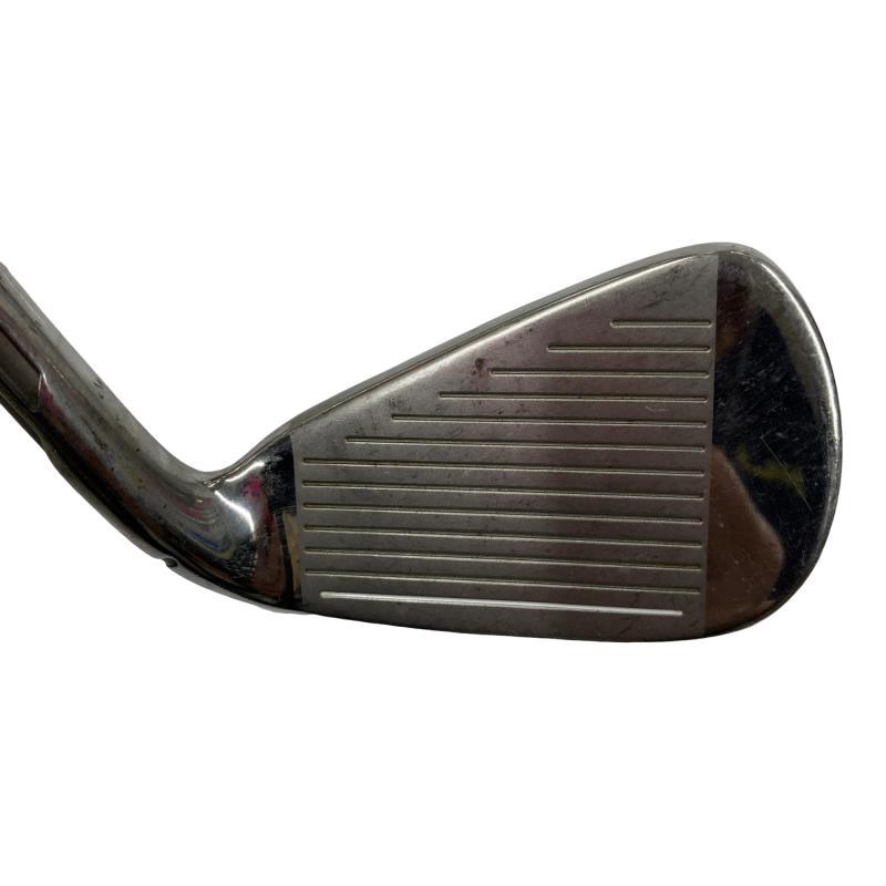 TaylorMade（テーラーメイド） SIM MAX 9S レフティ アイアンセット IR