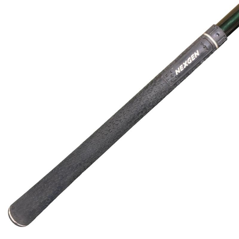 【美品】ネクスジェンプロトタイプ ドライバー用シャフトテーラーメイドスリーブ付き TaylorMade（テーラーメイド） テーラーメイドスリーブ付き(Qi4D系