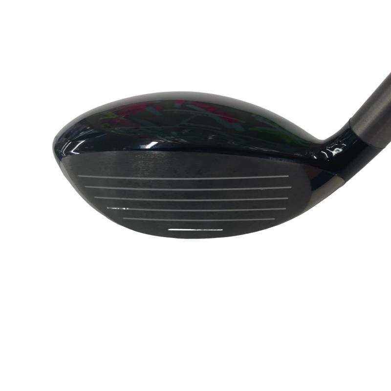 Callaway（キャロウェイ） APEX UW 17° ユーティリティ UT フレックス