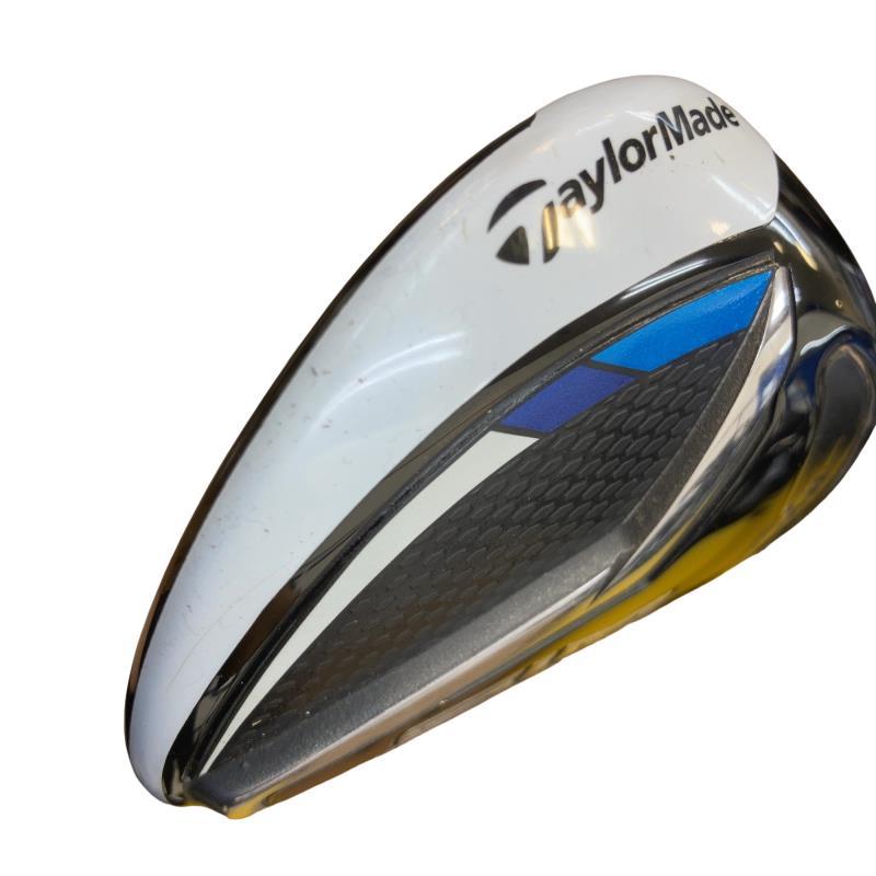 TaylorMade（テーラーメイド） SIM MAX 5W フェアウェイウッド FW