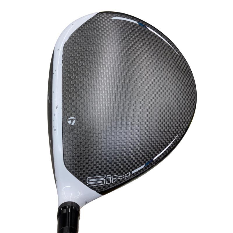 TaylorMade（テーラーメイド） SIM MAX 10.5° ドライバー DR