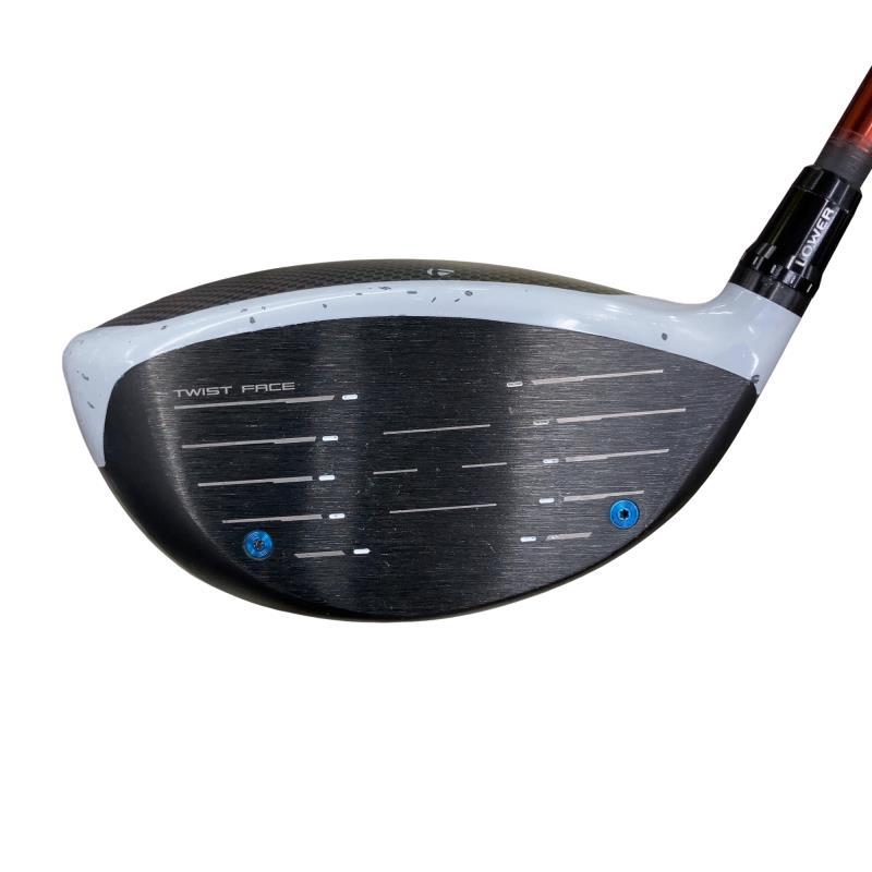 TaylorMade（テーラーメイド） SIM MAX 10.5° ドライバー DR